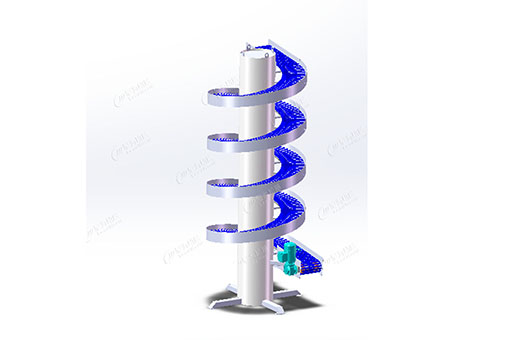 螺旋輸送線(xiàn)
